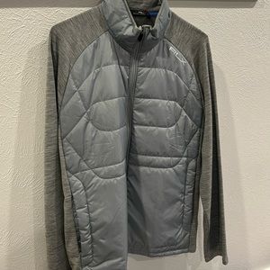 Men’s RLX jacket XL, EUC